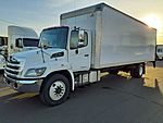 2016 Hino 338