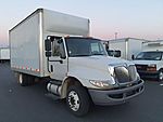 2019 International DuraStar 4300
