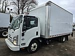 2019 Isuzu NPR HD