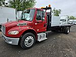 2018 Freightliner M2 106