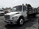 2018 Freightliner M2 106