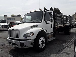 2018 Freightliner M2 106