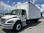 2019 Freightliner M2 106