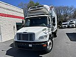 2018 Freightliner M2 106