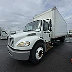 2019 Freightliner M2 106