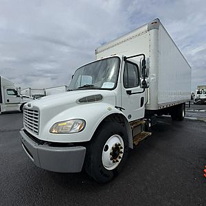 2019 Freightliner M2 106