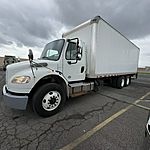 2018 Freightliner M2 106