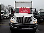 2018 International DuraStar 4300