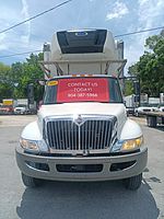 2018 International DuraStar 4300