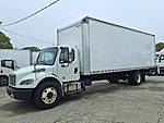 2019 Freightliner M2 106