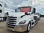 2019 Freightliner Cascadia
