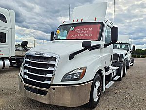 2019 Freightliner Cascadia