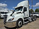 2019 Freightliner Cascadia