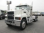 2023 Mack Pinnacle PI64T