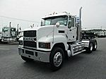 2023 Mack Pinnacle PI64T