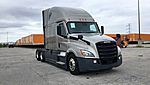 2021 Freightliner Cascadia