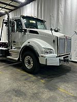 2026 Kenworth T880