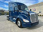 2022 Kenworth T680