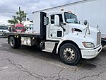 2012 Kenworth T370