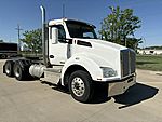 2020 Kenworth T880