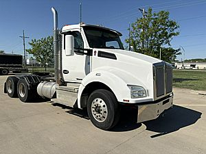 2020 Kenworth T880
