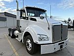2020 Kenworth T880