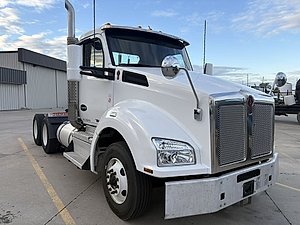 2020 Kenworth T880