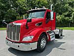 2020 Peterbilt 579