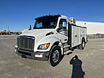 2025 Peterbilt 537