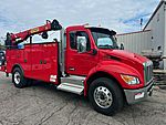 2025 Peterbilt 537