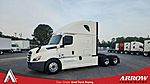 2020 Freightliner Cascadia 126