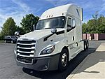 2020 Freightliner Cascadia 126