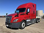 2019 Freightliner Cascadia 126
