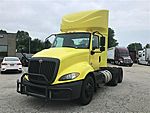 2020 International RH613