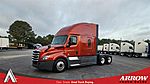 2019 Freightliner Cascadia Evolution