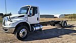 2021 International MV607