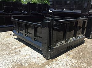 2025 Godwin 300U 10 X 30 - Dump