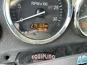 2012 Peterbilt 388