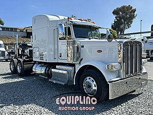 2012 Peterbilt 388