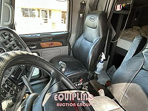 2012 Peterbilt 388