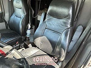 2012 Peterbilt 388