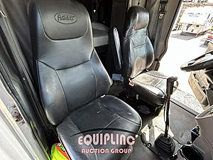 2012 Peterbilt 388