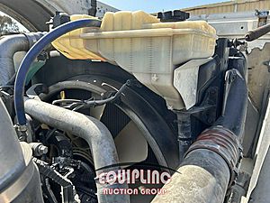 2012 Peterbilt 388