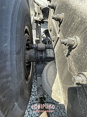 2012 Peterbilt 388