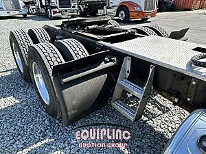 2012 Peterbilt 388