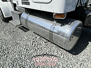 2012 Peterbilt 388