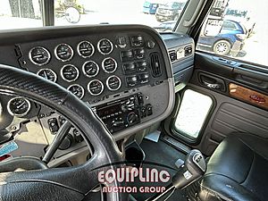 2012 Peterbilt 388