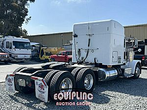 2012 Peterbilt 388