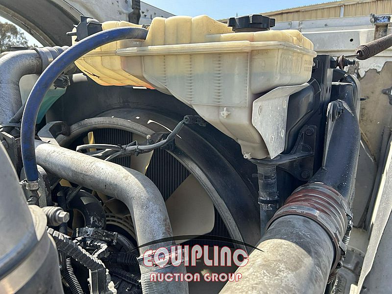 2012 Peterbilt 388