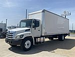 2017 Hino